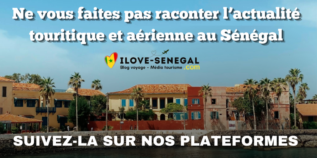 Air Sénégal fait l'acquisition d'un nouvel avion