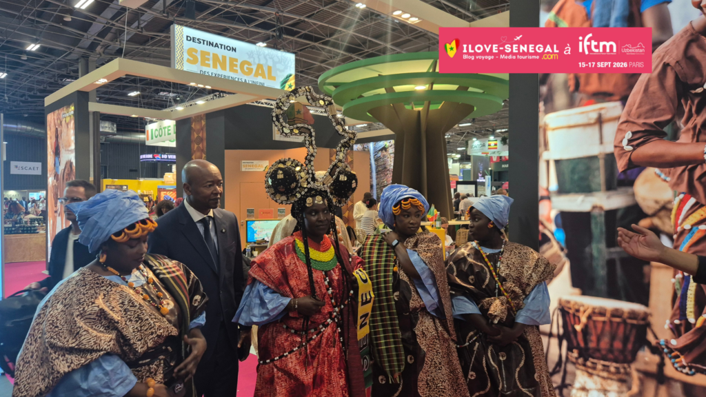 Le Sénégal à l’honneur à l’IFTM Paris