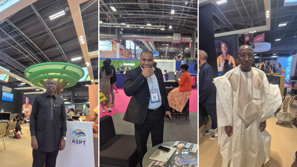 Le Sénégal à l’honneur à l’IFTM Paris