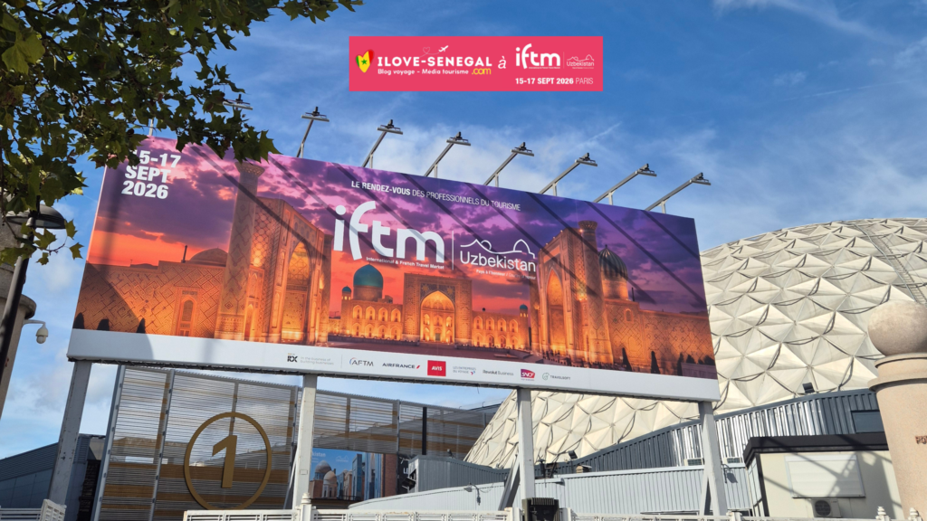 Le Sénégal à l’honneur à l’IFTM Paris