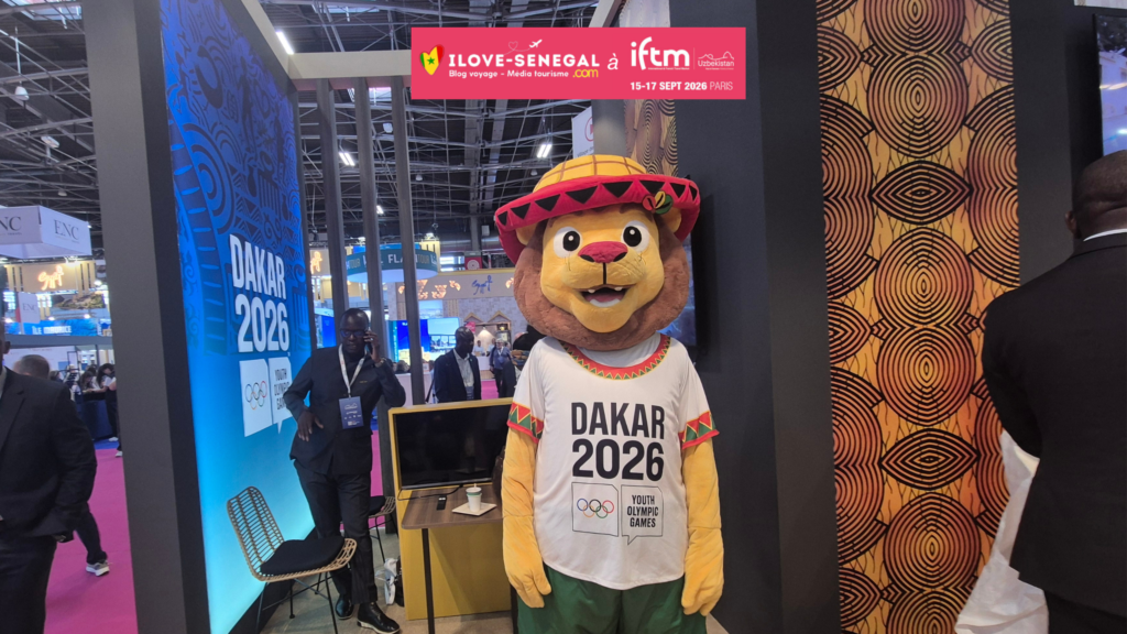 Le Sénégal à l’honneur à l’IFTM Paris