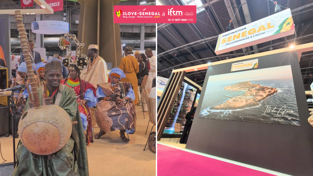 Le Sénégal à l’honneur à l’IFTM Paris